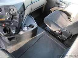 MERCEDES-BENZ 1840 4x2 BL - KOMPRESSOR - Nr.: 438