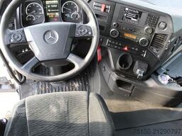 MERCEDES-BENZ 1840 4x2 BL - KOMPRESSOR - Nr.: 438