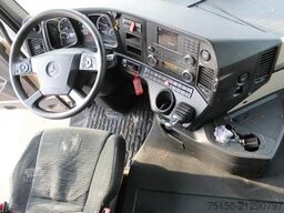 MERCEDES-BENZ 1840 4x2 BL - KOMPRESSOR - Nr.: 438