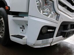 MERCEDES-BENZ MB 2545 6x2 - KRAN PALFINGER PK 20.501L Nr.: 185