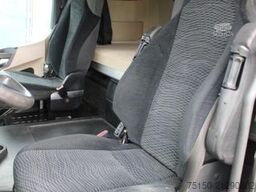 MERCEDES-BENZ MB 2545 6x2 - KRAN PALFINGER PK 20.501L Nr.: 185