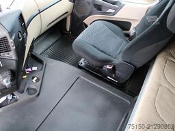 MERCEDES-BENZ MB 2545 6x2 - KRAN PALFINGER PK 20.501L Nr.: 185