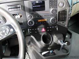 MERCEDES-BENZ MB 2545 6x2 - KRAN PALFINGER PK 20.501L Nr.: 185