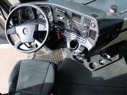 MERCEDES-BENZ MB 2545 6x2 - KRAN PALFINGER PK 20.501L Nr.: 185