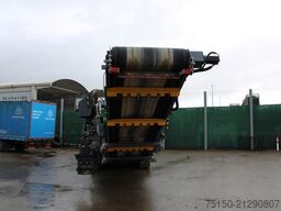  Prallmühle McCloskey I3CR Brechanlage Nr: 720