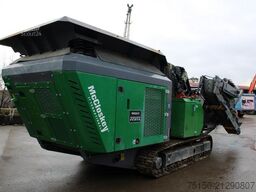  Prallmühle McCloskey I3CR Brechanlage Nr: 720