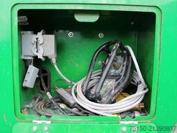  Prallmühle McCloskey I3CR Brechanlage Nr: 720