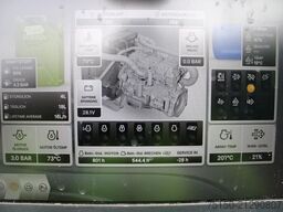  Prallmühle McCloskey I3CR Brechanlage Nr: 720