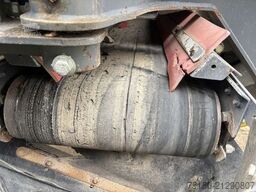  Prallmühle McCloskey I3CR Brechanlage Nr: 720