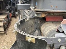  Prallmühle McCloskey I3CR Brechanlage Nr: 720