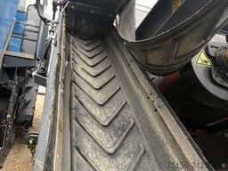  Prallmühle McCloskey I3CR Brechanlage Nr: 720