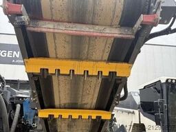  Prallmühle McCloskey I3CR Brechanlage Nr: 720