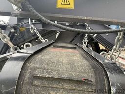  Prallmühle McCloskey I3CR Brechanlage Nr: 720