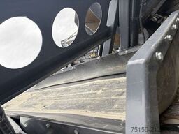  Prallmühle McCloskey I3CR Brechanlage Nr: 720