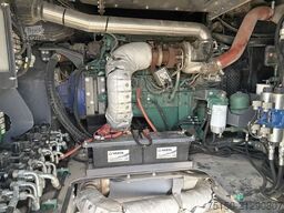  Prallmühle McCloskey I3CR Brechanlage Nr: 720