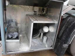  WILLIG Diesel/Benzin SELBSTAUSLÄUFER Nr.: 018