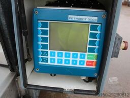  WILLIG Diesel/Benzin SELBSTAUSLÄUFER Nr.: 018