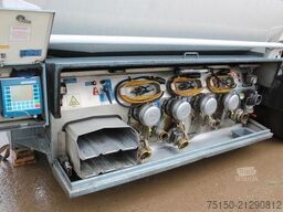  WILLIG Diesel/Benzin SELBSTAUSLÄUFER Nr.: 018