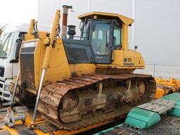KOMATSU D 85PX - MOTORSCHADEN - Nr.: 035