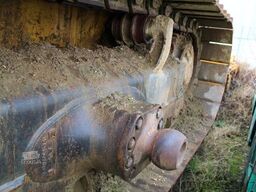 KOMATSU D 85PX - MOTORSCHADEN - Nr.: 035