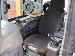 KOMATSU D 85PX - MOTORSCHADEN - Nr.: 035