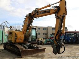 LIEBHERR R924 COMPACT VERSTELLAUSLEGER Nr.: 845