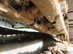 LIEBHERR R924 COMPACT VERSTELLAUSLEGER Nr.: 845