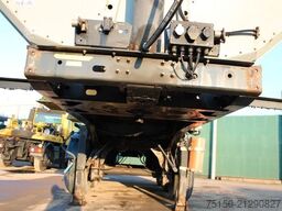 SCHWARZMÜLLER Kippmulde THERMO ALLRAD deck Nr: 562