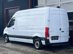 MERCEDES-BENZ Sprinter 314 CDI Klima Kamera Tempomat MBUX
