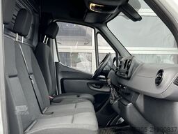 MERCEDES-BENZ Sprinter 314 CDI Klima Kamera Tempomat MBUX
