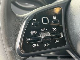 MERCEDES-BENZ Sprinter 314 CDI Klima Kamera Tempomat MBUX