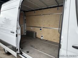 MERCEDES-BENZ Sprinter 314 CDI Klima Kamera Tempomat MBUX