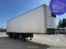 System Trailers 
