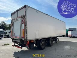 System Trailers 