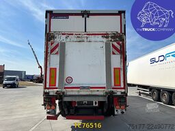 System Trailers 