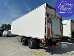 System Trailers 