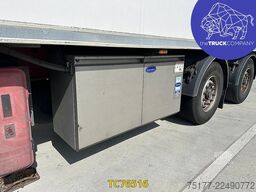 System Trailers 
