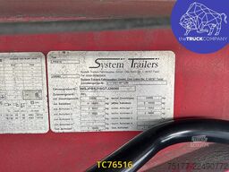 System Trailers 