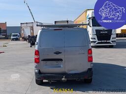 Citroën Jumpy Jumpy 120cv city van