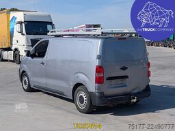 Citroën Jumpy Jumpy 120cv city van