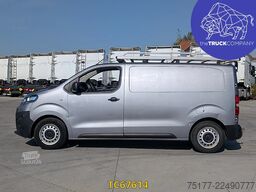 Citroën Jumpy Jumpy 120cv city van