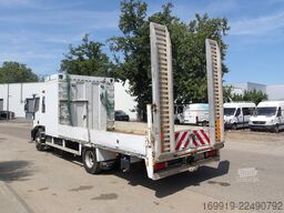 Iveco Eurocargo 120E18 Open Laadbak*AdBleu*E5