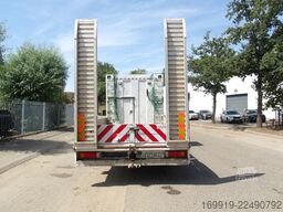 Iveco Eurocargo 120E18 Open Laadbak*AdBleu*E5