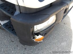 Iveco Eurocargo 120E18 Open Laadbak*AdBleu*E5