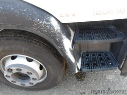 Iveco Eurocargo 120E18 Open Laadbak*AdBleu*E5