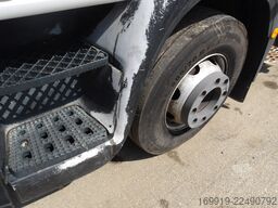 Iveco Eurocargo 120E18 Open Laadbak*AdBleu*E5