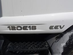 Iveco Eurocargo 120E18 Open Laadbak*AdBleu*E5