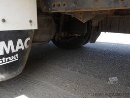 Iveco Eurocargo 120E18 Open Laadbak*AdBleu*E5