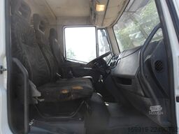 Iveco Eurocargo 120E18 Open Laadbak*AdBleu*E5