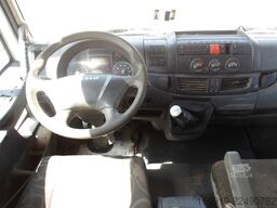 Iveco Eurocargo 120E18 Open Laadbak*AdBleu*E5